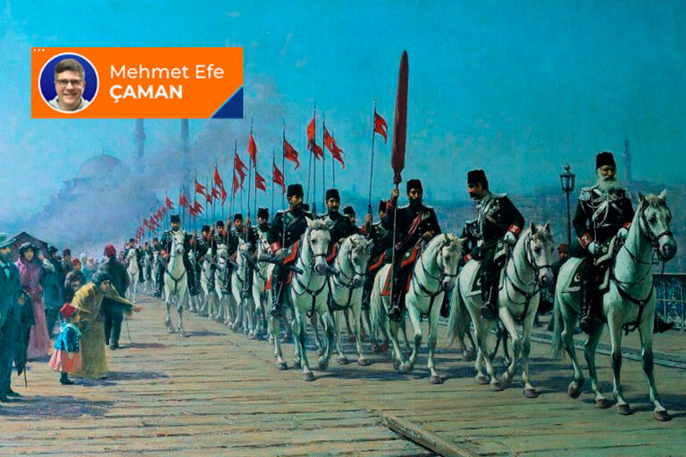 Türkiye’nin kültürel ve politik coğrafyası (2) 