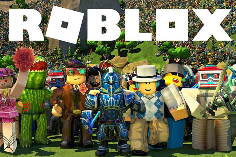 Bir yasak da Roblox’a; erişim engeli getirildi