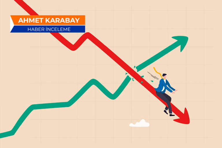 Ekonomide sonbahar Temmuz’da geldi; sırada stagflasyon var!