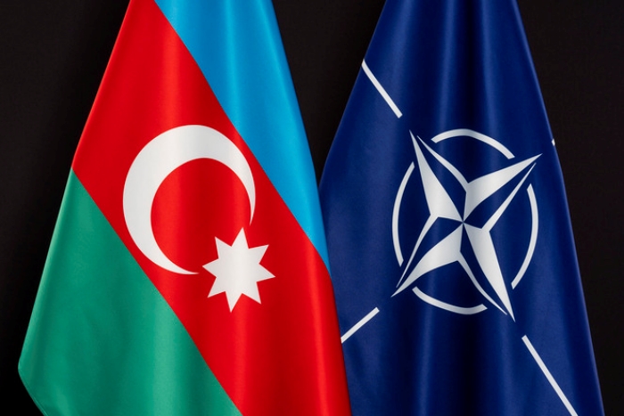 Azerbaycan’ın NATO Büyükelçisi Brüksel’de saldırıya uğradı