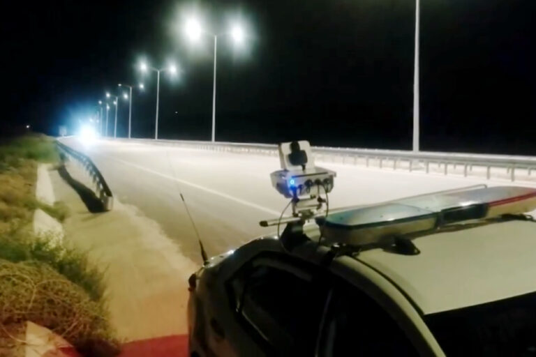 Devlet ‘pusuda’; üç haftada 1,3 milyon sürücüye cezai işlem uygulandı