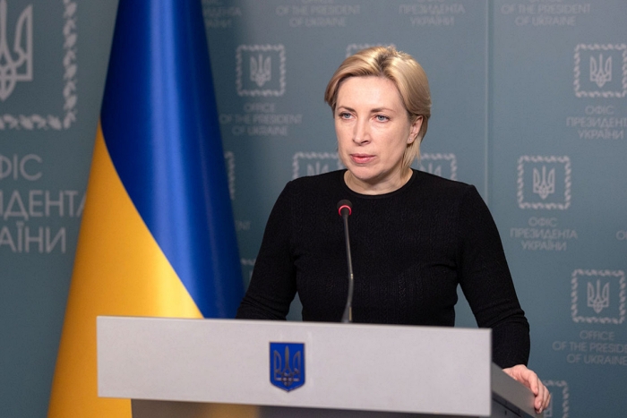 Ukrayna, Kursk’taki siviller için insani yardım koridorları açmaya hazırlanıyor