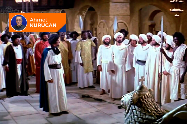 614’ten 2024’e değişmeyen zulüm döngüsü 