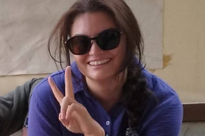 Türkiye kökenli ABD vatandaşı Ayşenur Ezgi Eygi, Batı Şeria’da İsrail güçleri tarafından öldürüldü