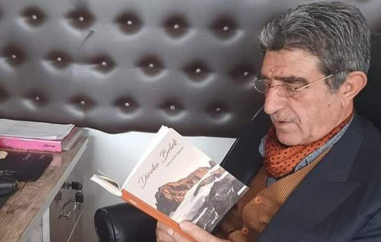 Erzurum’da 71 yaşındaki Kürt siyasetçi, cezaevinden tahliye olacağı gün vefat etti