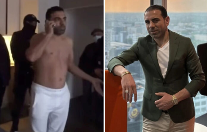 Fedlan-Kılıçaslan