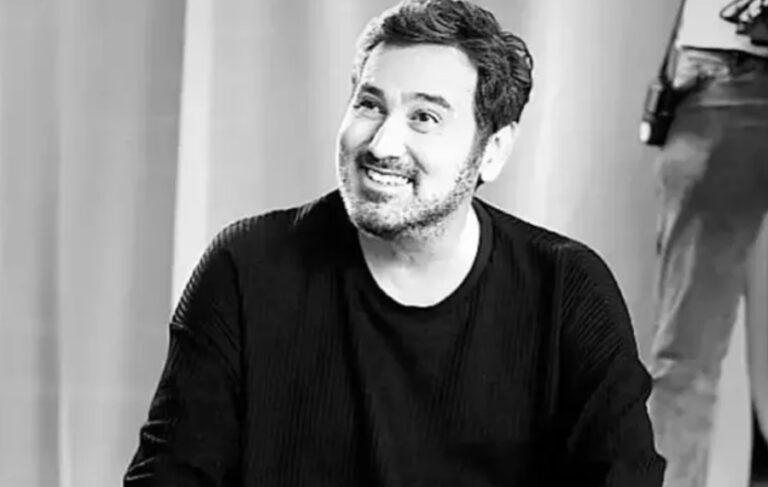Sahnede kalp krizi geçiren şarkıcı Metin Arolat hayatını kaybetti