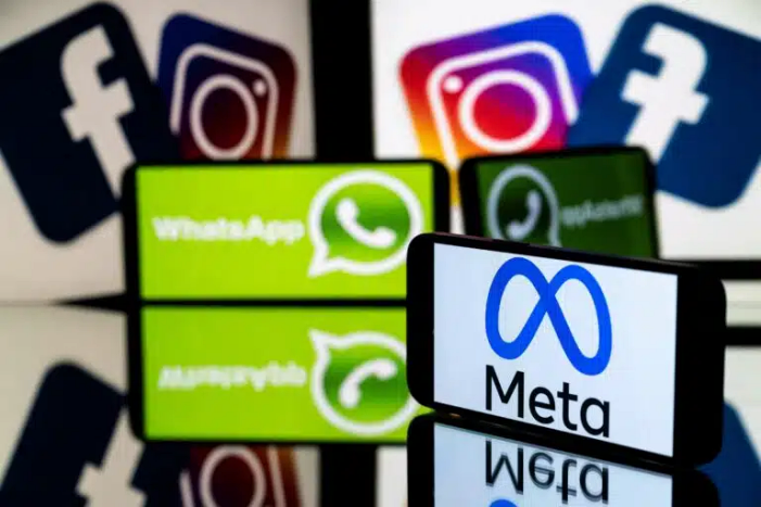 Meta, Rusya ile bağlantılı birçok medya kanalını yasakladı