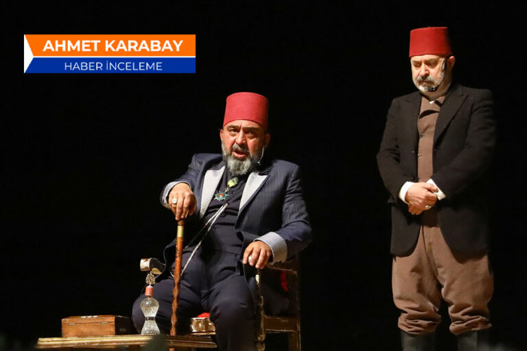 Hem II. Abdülhamid’den hem Mehmet Akif’ten para kazanan adam!