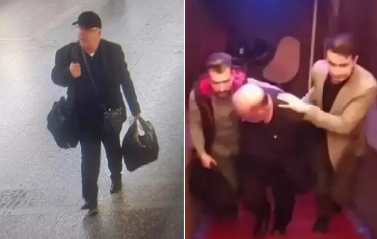 Arkadaşını çekiçle öldürüp gazinoya gitti: ”Son gecemde güzel vakit geçirmek istedim”