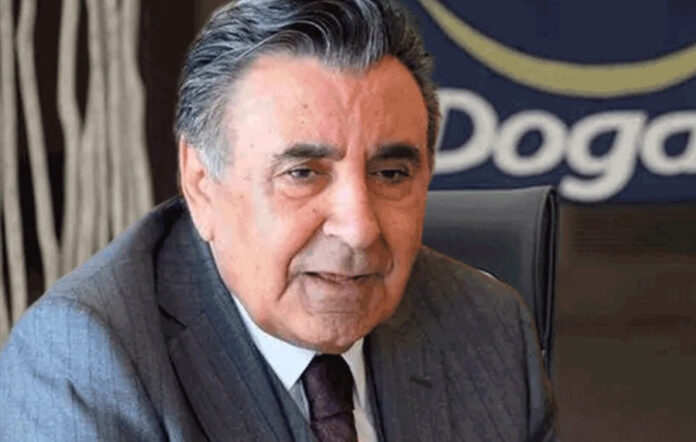 aydın-doğan