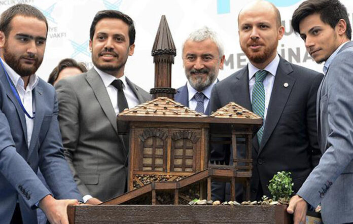 bilal-erdoğan-ahmet-güler