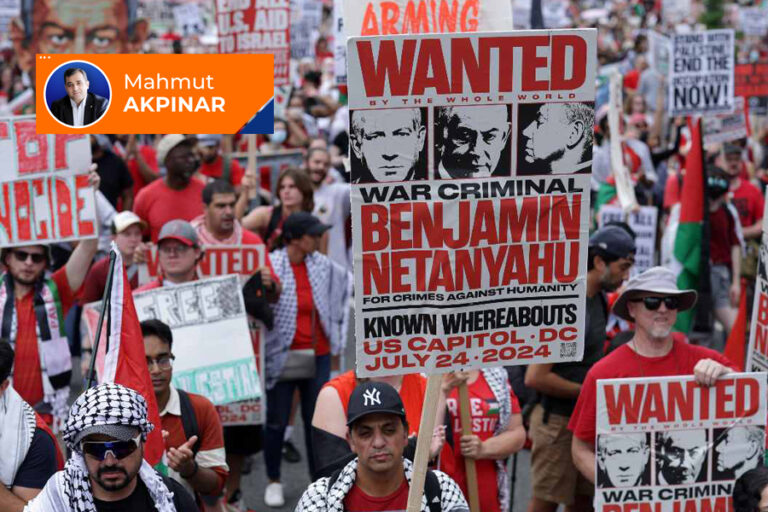 Savaş konseptinde keskin değişim!