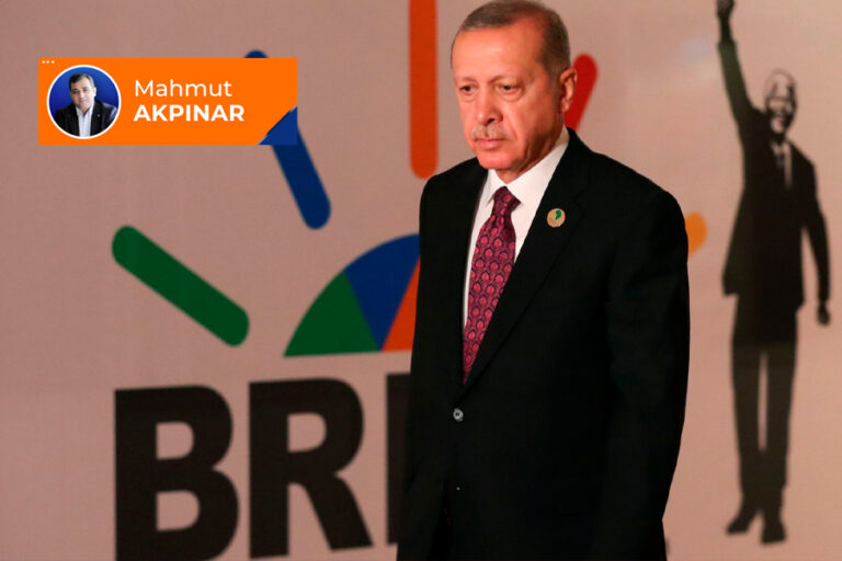 Türkiye, Batı’dan koparsa ne olur?