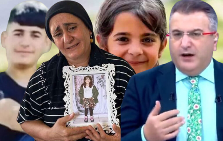 Cem Küçük: “Görmemesi gereken bir şeyi gördüğü için Narin’i ağabeyi öldürdü”