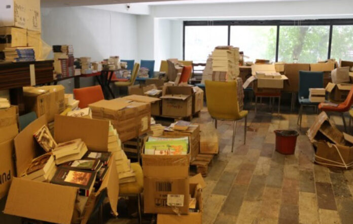 diyarbakır-kitapçı-baskın