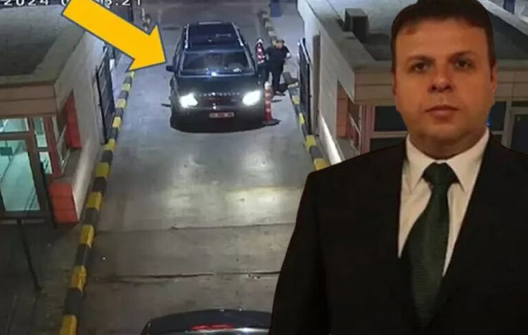 Çakarlı aracında binlerce kaçak elektronik sigara yakalanmıştı: CHP’li Ediz Ün’ün arabası 61 kez Bulgaristan’a gitmiş