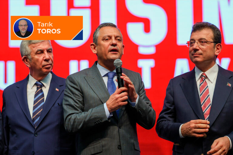 Ankara’da iki büyük gaz patlaması!