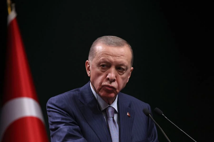 SONAR yeni anket sonuçlarını açıkladı: AKP eridi, fark 13 puan