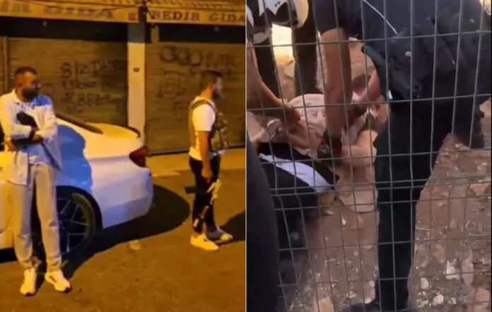 gaziantep-kaleşnikof-gözaltı