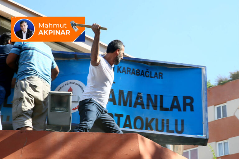 Türkiye’nin önemi bitti mi?