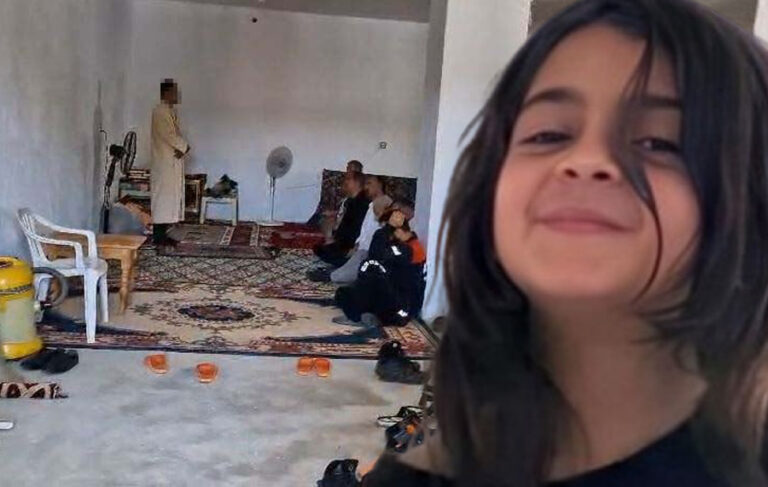 Diyanet’ten Narin cinayetindeki imam hakkında idari soruşturma