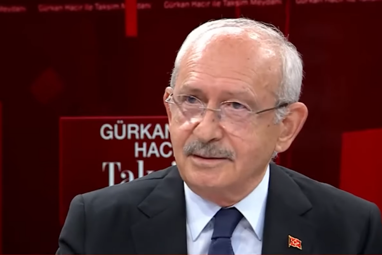 Kemal Kılıçdaroğlu: “Sinan Oğan normalleşti, zengin oldu; Akşener de normalleşti!”