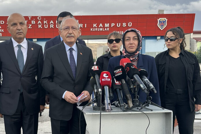 kilicdaroglu