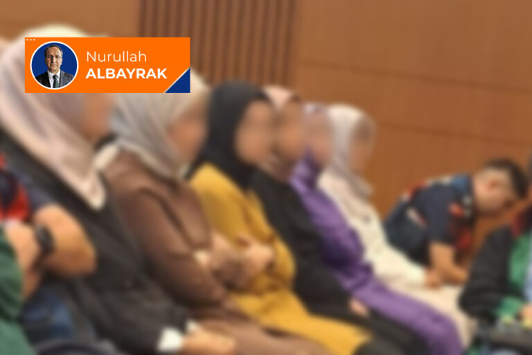 Ayşe Barım ve ‘Kız Çocukları’ davaları: Herkes için adalet!