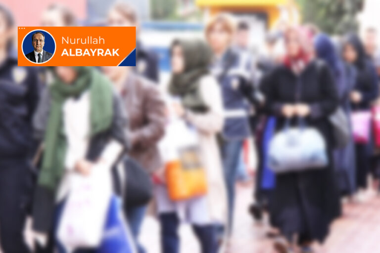 Bir gün herkes hedef olabilir; çocuklar bile!