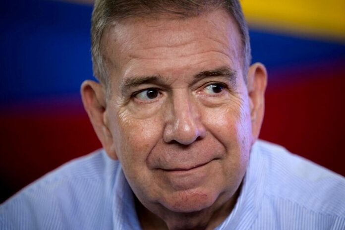 edmundo gonzalez urritia