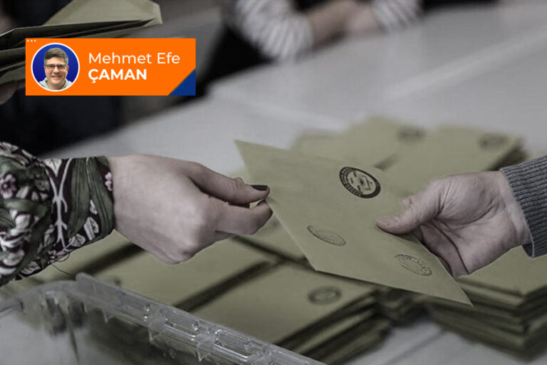 Demokratik ev inşası (1)