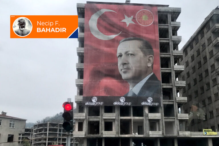 Gençlerin sevgilisi(!) 