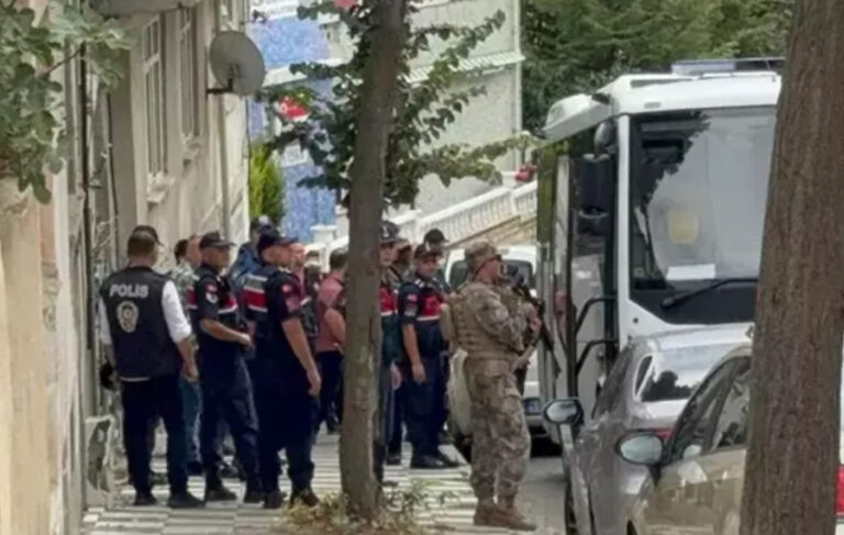 Tekirdağ’da 2 yaşındaki bebeğe cinsel istismar: 2 çocuğa evde tatbikat yaptırıldı