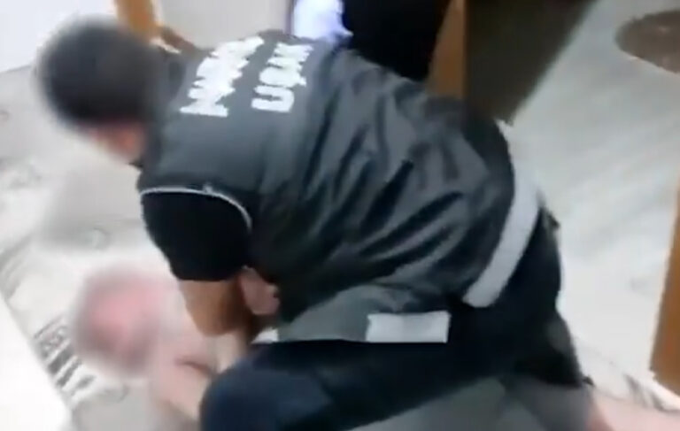 50 ilde zehir tacirlerine operasyon: 316 gözaltı