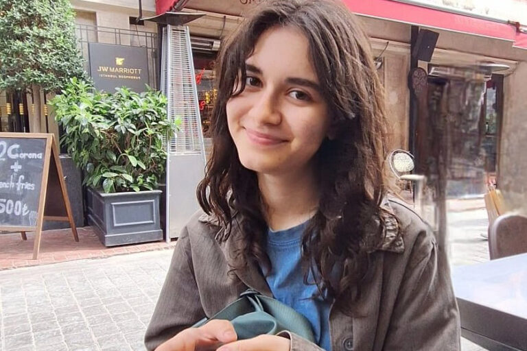 Liseli çocuklar davasının avukatlarından Lale Demirkazan: “BM, bireysel başvurumuzu kabul etti”
