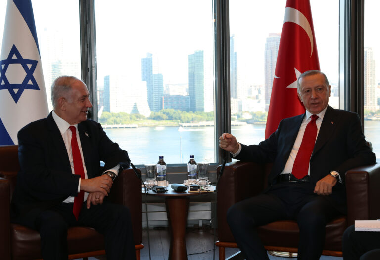 Mossad istedi, Netanyahu onayladı; ‘Erdoğan’ın hayatını İsrailli doktor kurtardı’ iddiası