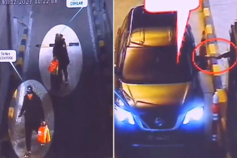 Büyükelçiliğe ait kırmızı plakalı araçla 57 kilo kokain Belarus’tan İstanbul’a taşınmış!