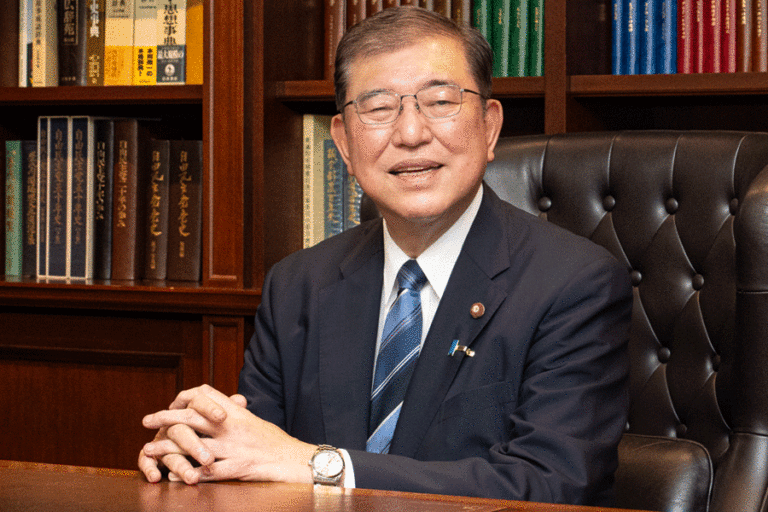 Japonya Başbakanı Ishiba istifa etti