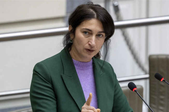 BELÇİKA | 5 imamın çalışma izinleri iptal edildi: “Maaşları Türk hükümeti tarafından ödeniyor”
