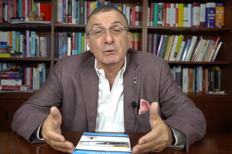 ‘İmamoğlu’nun diplomasının iptali hukuksuz’ demişti: Prof. Dr. Adem Sözüer’in kardeşi görevden alındı