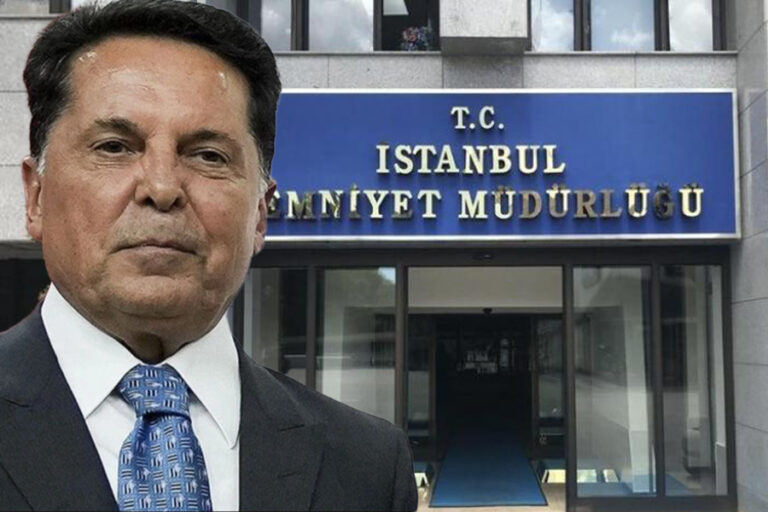 Akın Gürlek’in hukuksuz talimatı sorguda da devam etti: Ahmet Özer avukatıyla görüştürülmedi