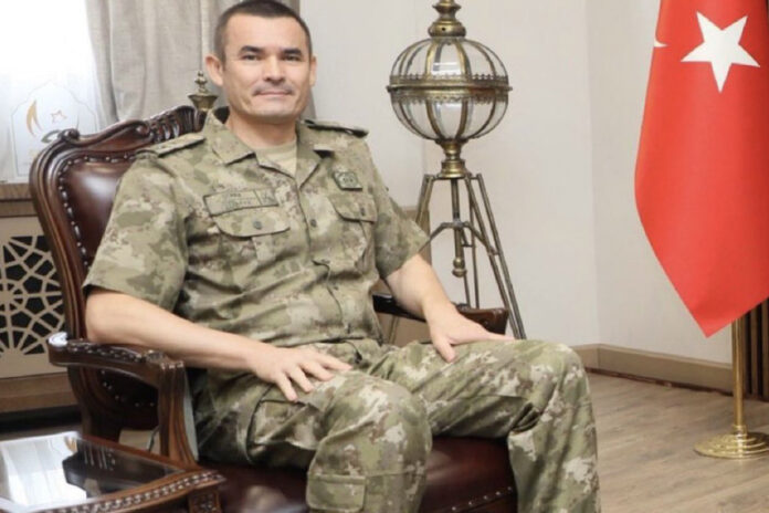 bilal çokay