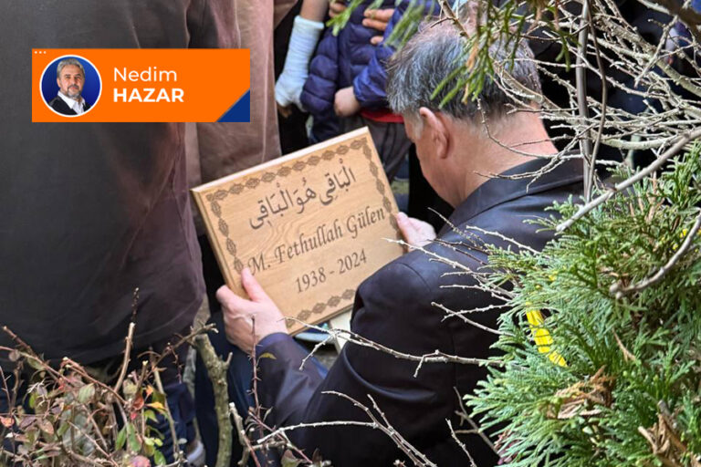 Yapayalnız bir yıldız!