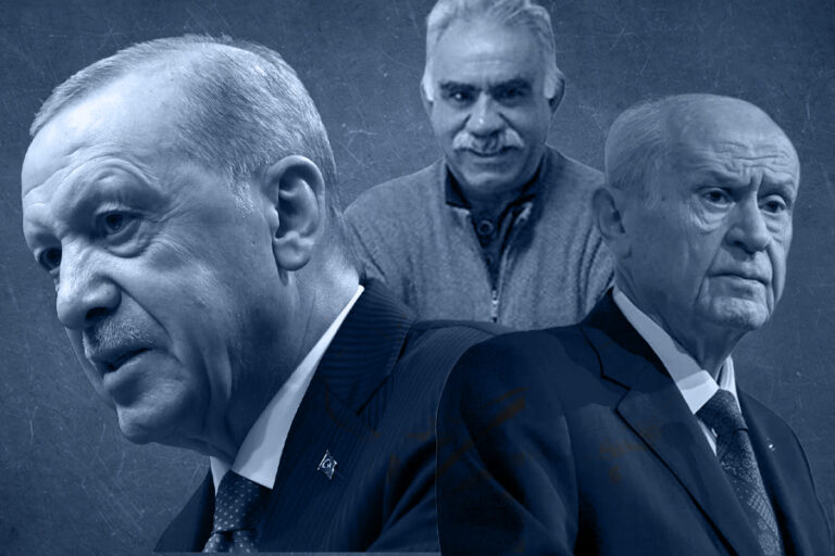 ANALİZ – ÖLÜ DOĞUM | ‘Kürt sorunu’ yoksa, çözüm mümkün mü?