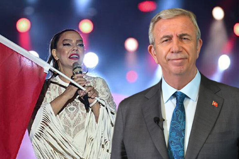 Ebru Gündeş’in 29 Ekim konserinin maliyeti dudak uçuklattı