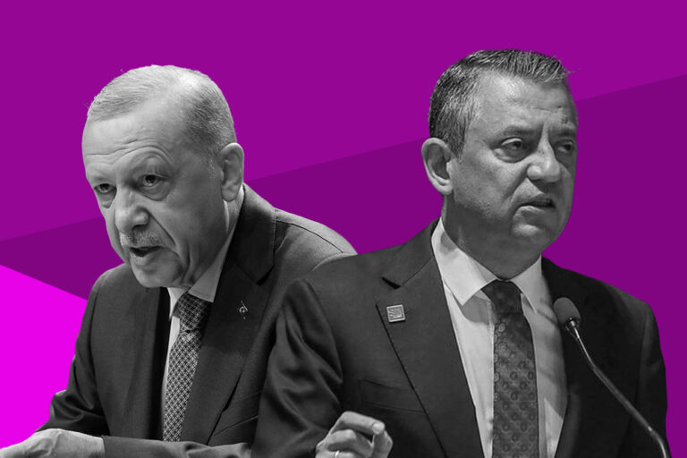 MetroPOLL’den son seçim anketi; CHP yeniden ikinci sırada