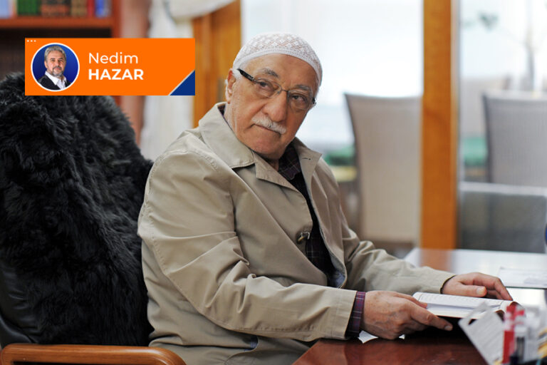 Çağın söndürülemeyen ışığı!