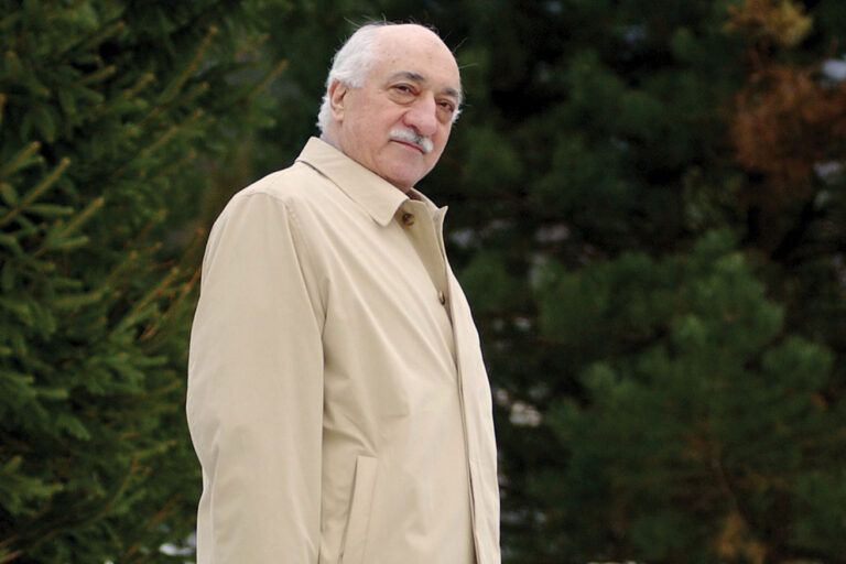 Fethullah Gülen ve Hizmet, Belçika basınında: İslam’da kucaklayabileceğimiz bir akım varsa, o da Fethullah Gülen’in akımıdır