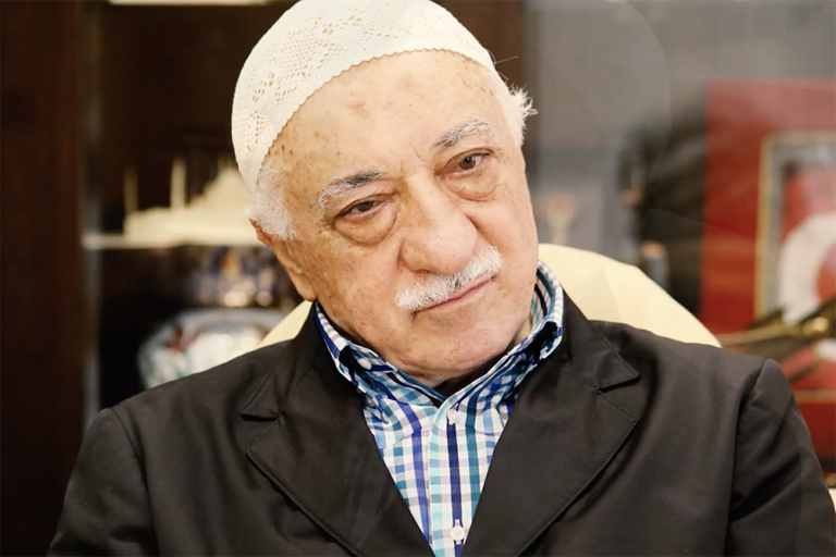 St. Luke Hastanesi’ndeki doktoru açıkladı: ”Sayın Fethullah Gülen doğal nedenlerden vefat etti”